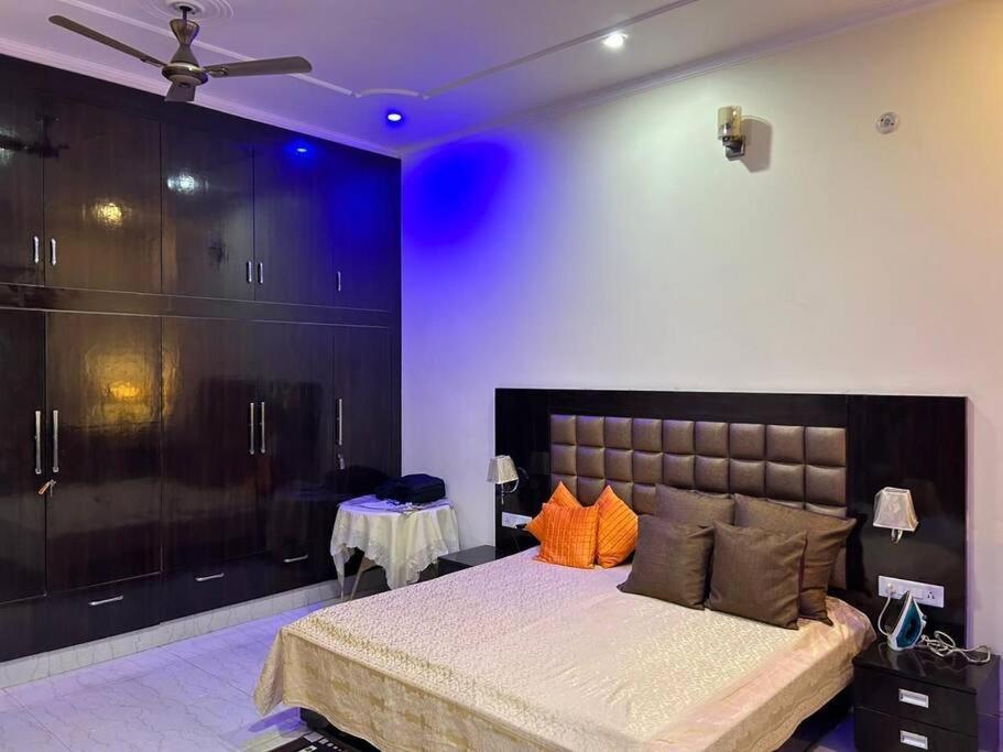 Bisht Niwas Homestay Kotdwāra Kültér fotó
