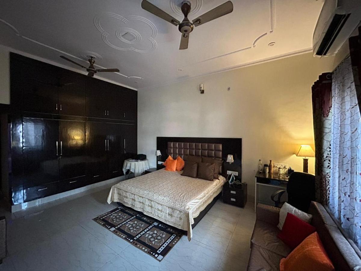 Bisht Niwas Homestay Kotdwāra Kültér fotó