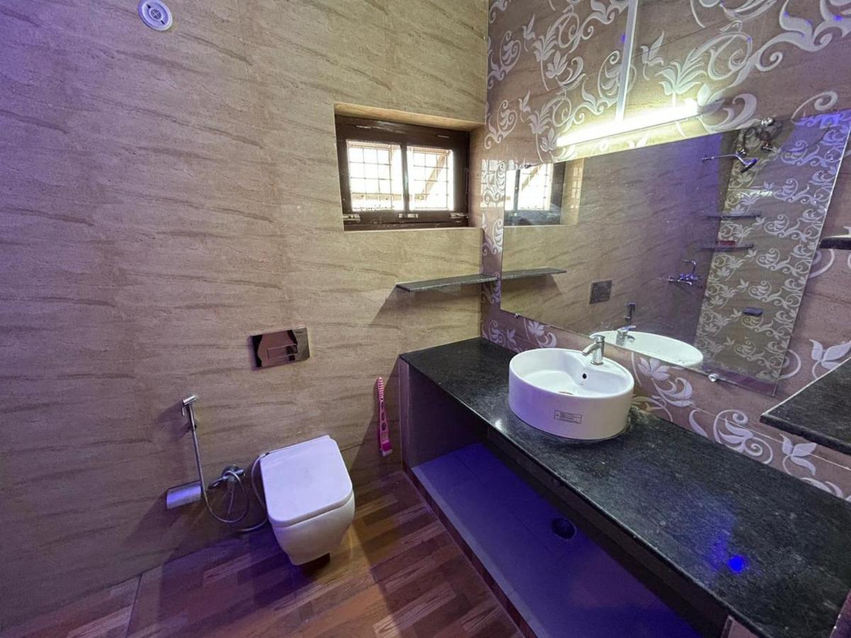 Bisht Niwas Homestay Kotdwāra Kültér fotó